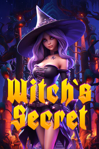 Witch's Secret играть онлайн | Максбет Казино бесплатно