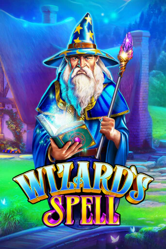 Wizard's Spell играть онлайн | Максбет Казино бесплатно