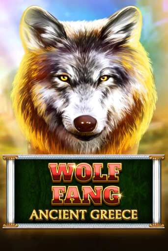 Wolf Fang - Ancient Greece играть онлайн | Максбет Казино бесплатно