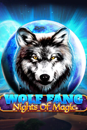 Wolf Fang - Nights Of Magic играть онлайн | Максбет Казино бесплатно