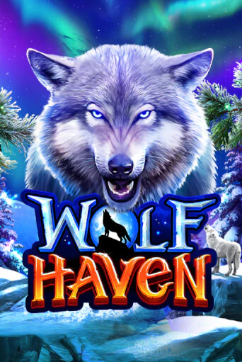 Wolf Haven играть онлайн | Максбет Казино бесплатно
