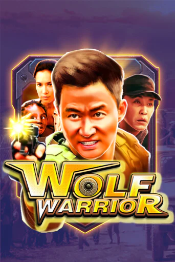Wolf Warrior играть онлайн | Максбет Казино бесплатно