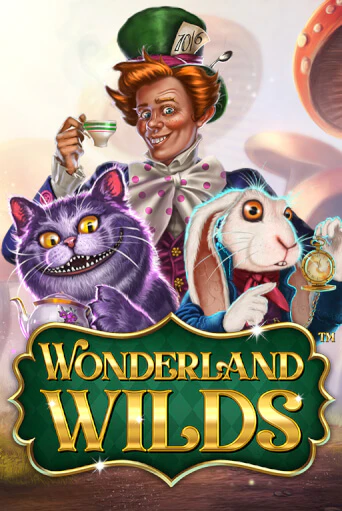 Wonderland Wilds играть онлайн | Максбет Казино бесплатно