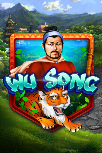 Wu Song играть онлайн | Максбет Казино бесплатно