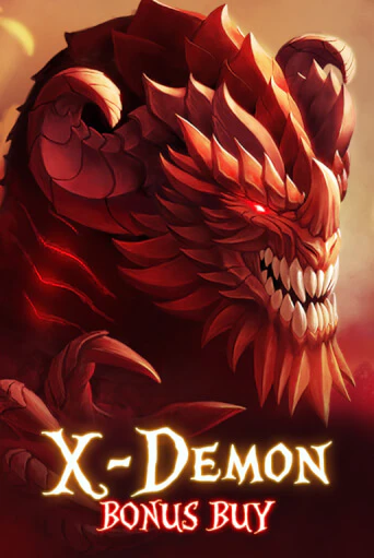 X-Demon Bonus Buy играть онлайн | Максбет Казино бесплатно