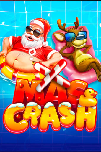 Xmas Crash играть онлайн | Максбет Казино бесплатно