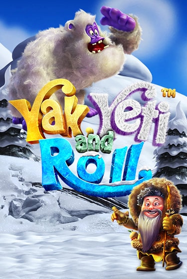 Yak, Yeti & Roll играть онлайн | Максбет Казино бесплатно