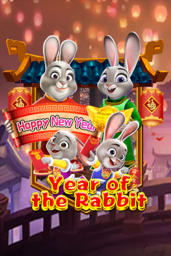 Year Of The Rabbit играть онлайн | Максбет Казино бесплатно