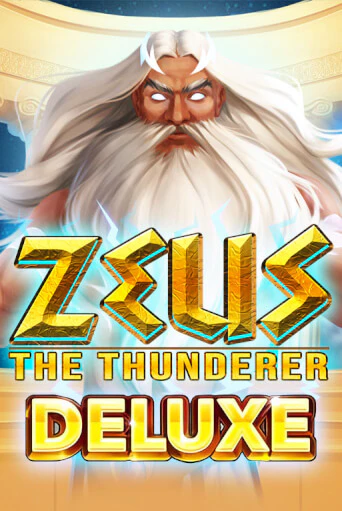 Zeus the Thunderer Deluxe играть онлайн | Максбет Казино бесплатно