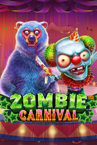 Zombie Carnival играть онлайн | Максбет Казино бесплатно
