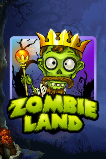 Zombie Land играть онлайн | Максбет Казино бесплатно