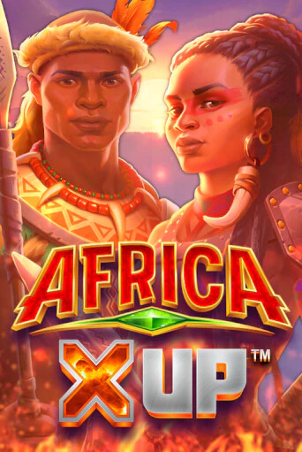 Africa X UP играть онлайн | Максбет Казино бесплатно