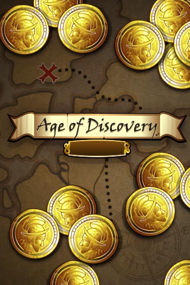 Age of Discovery играть онлайн | Максбет Казино бесплатно