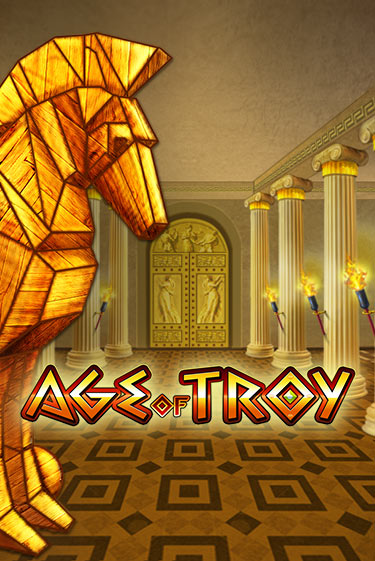 Age Of Troy играть онлайн | Максбет Казино бесплатно