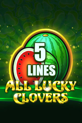 All Lucky Clovers 5 играть онлайн | Максбет Казино бесплатно