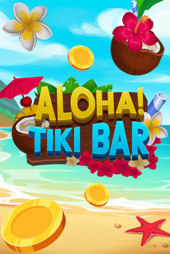 Aloha Tiki Bar играть онлайн | Максбет Казино бесплатно