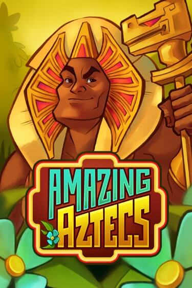 Amazing Aztecs играть онлайн | Максбет Казино бесплатно