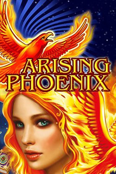 Arising Phoenix играть онлайн | Максбет Казино бесплатно