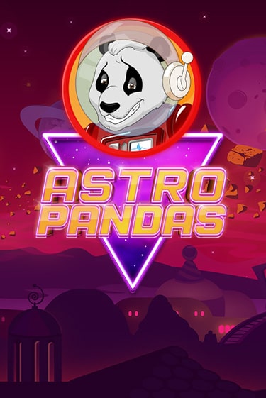 Astro Pandas играть онлайн | Максбет Казино бесплатно
