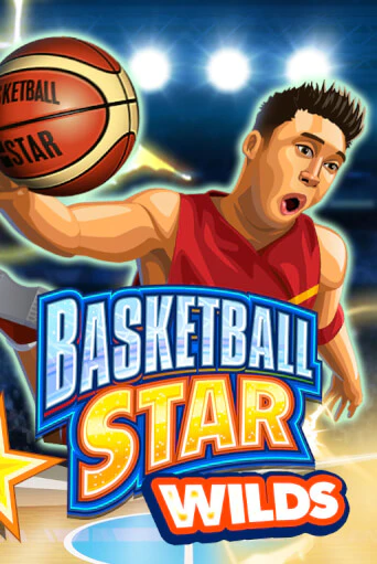 Basketball Star Wilds играть онлайн | Максбет Казино бесплатно