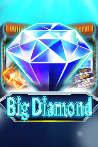 Big Diamond играть онлайн | Максбет Казино бесплатно