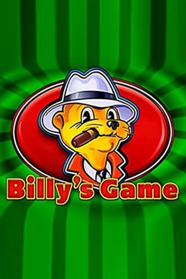 Billy’s Game играть онлайн | Максбет Казино бесплатно