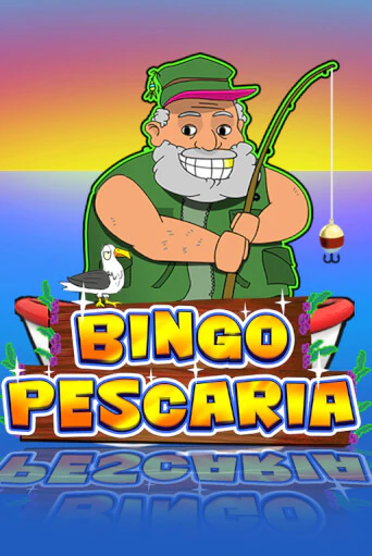 Bingo Pescaria играть онлайн | Максбет Казино бесплатно