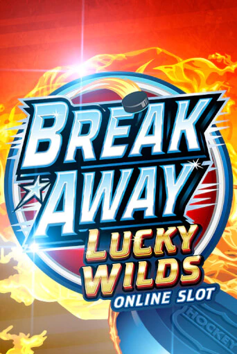 Break Away Lucky Wilds играть онлайн | Максбет Казино бесплатно