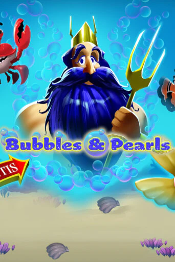 Bubbles and Pearls играть онлайн | Максбет Казино бесплатно