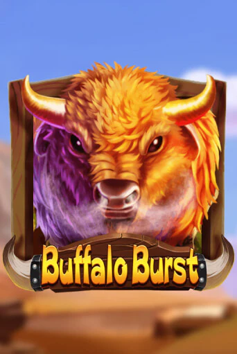 Buffalo Burst играть онлайн | Максбет Казино бесплатно
