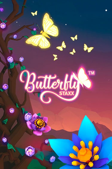Butterfly Staxx играть онлайн | Максбет Казино бесплатно
