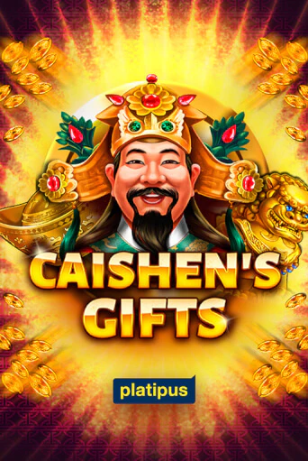 Caishens gifts играть онлайн | Максбет Казино бесплатно