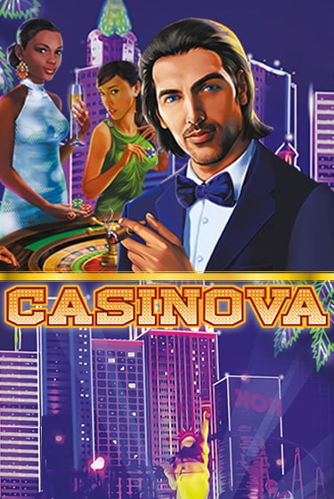 Casinova играть онлайн | Максбет Казино бесплатно