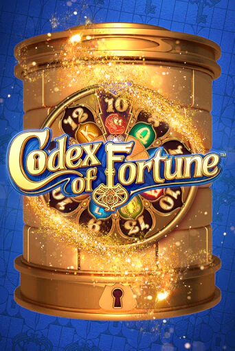 Codex of Fortune играть онлайн | Максбет Казино бесплатно