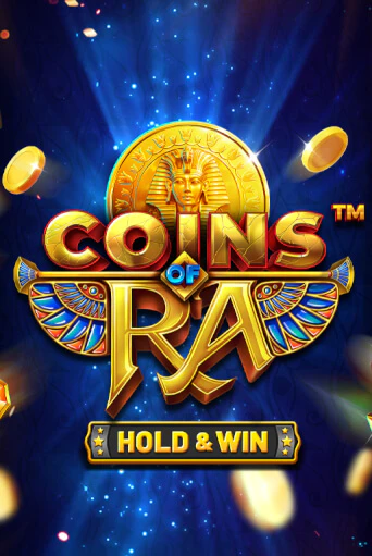 Coins Of Ra - Hold & Win играть онлайн | Максбет Казино бесплатно