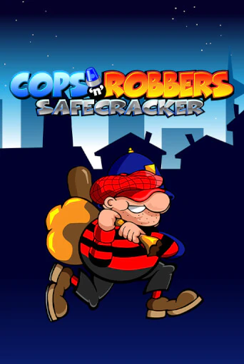 Cops 'n' Robbers играть онлайн | Максбет Казино бесплатно
