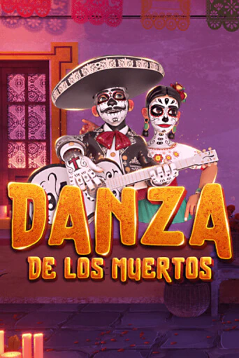 Danza de los Muertos играть онлайн | Максбет Казино бесплатно