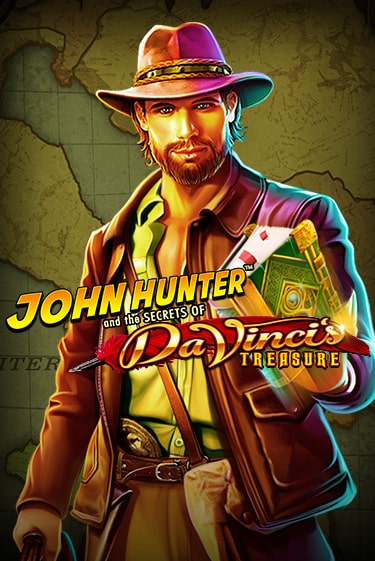 DaVinci's Treasure играть онлайн | Максбет Казино бесплатно