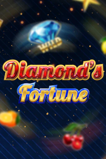 Diamond's Fortune играть онлайн | Максбет Казино бесплатно