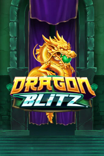 Dragon Blitz играть онлайн | Максбет Казино бесплатно