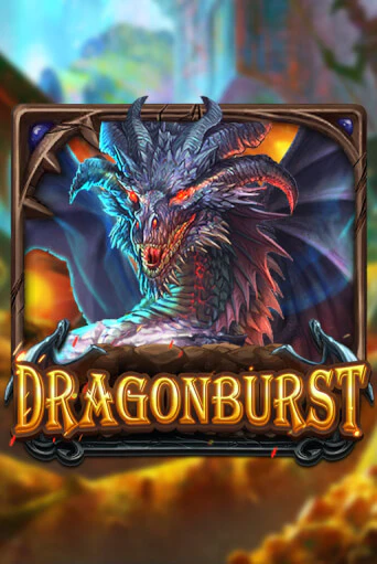 Dragonburst играть онлайн | Максбет Казино бесплатно