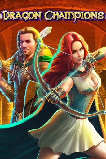 Dragon Champions играть онлайн | Максбет Казино бесплатно