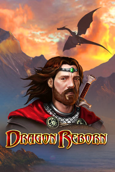 Dragon Reborn играть онлайн | Максбет Казино бесплатно
