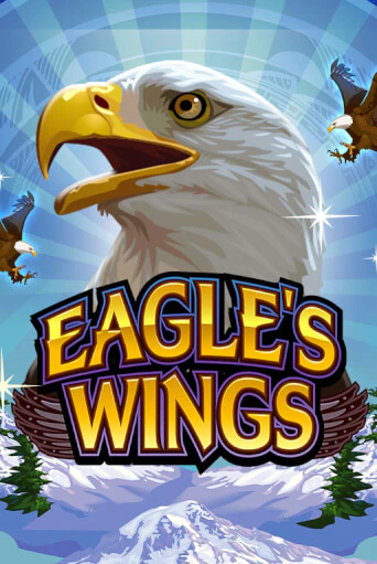 Eagle's Wings играть онлайн | Максбет Казино бесплатно