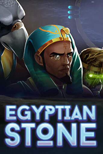 Egyptian Stone играть онлайн | Максбет Казино бесплатно
