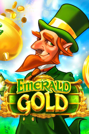 Emerald Gold играть онлайн | Максбет Казино бесплатно