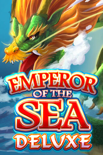 Emperor of the Sea Deluxe играть онлайн | Максбет Казино бесплатно