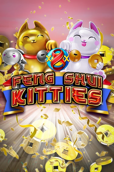 Feng Shui Kitties играть онлайн | Максбет Казино бесплатно