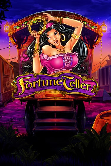 Fortune Teller играть онлайн | Максбет Казино бесплатно
