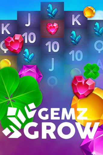 Gemz Grow играть онлайн | Максбет Казино бесплатно
